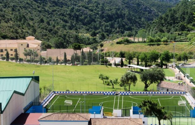 Românii lasă Antalya pentru Marbella! Steaua, Dinamo, CFR Cluj şi Rapid se mută în Spania