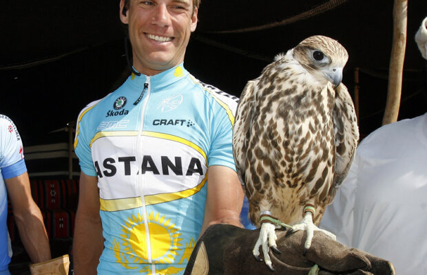 Regretă că nu s-a dopat » Benoit Joachim crede că asta i-ar fi adus mai mulţi bani şi notorietate