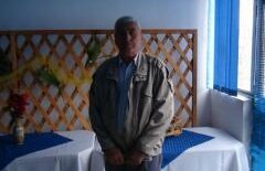 Prima zi de campanie în Scorniceşti: „Nimeni n-o să-l întreacă pe Ceauşescu. Un bărbat modest, un creştin adevărat”...