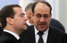 Irakul a anulat un contract de armament cu Rusia de 4,2 miliarde de dolari