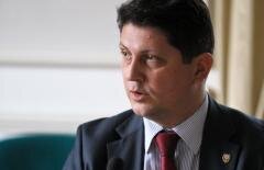 MAE: Ambasada Rusiei a cerut informații despre rusul prins când încerca să părăsească România cu mai multe documente clasificate