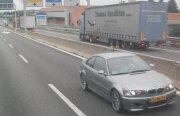 Update: Amenzi de circulație usturătoare. Plus una stupidă