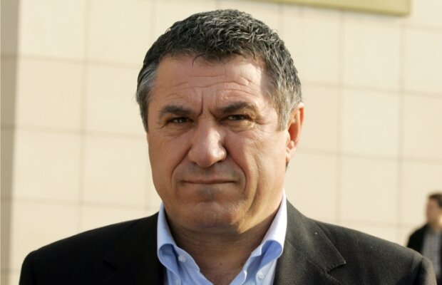 Victor Becali e bulversat: "E o decizie a doi judecători care au interpretat diferit"