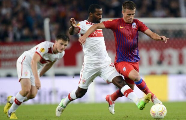 Operaţiunea locul 1 în Europa League » Reghecampf vrea să evite adversarii puternici în primăvara europeană