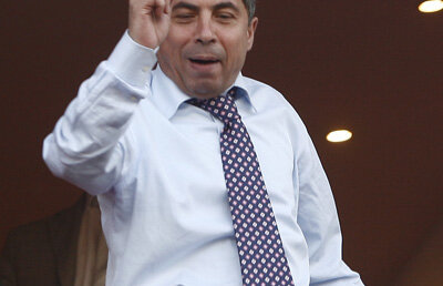 Vasile Turcu se teme: "E ceva politic la mijloc! Îmi este frică să mai trăiesc în România"