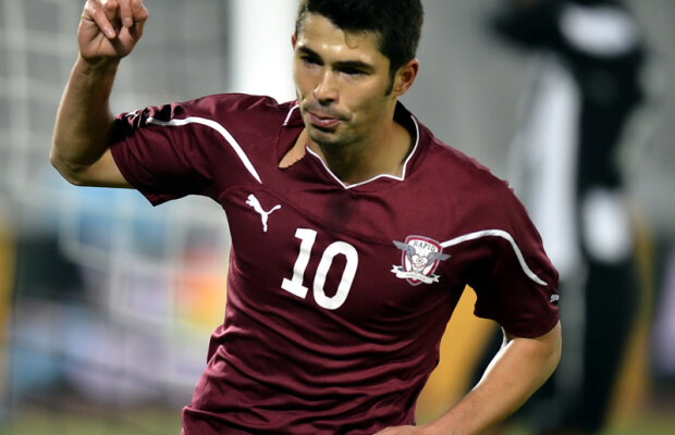 VIDEO Rapidul viclean » Şumudică a debutat pe banca lui "U" cu o înfrîngere: 1-2 cu Rapid