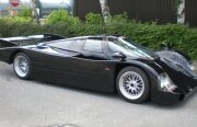 De vânzare: Porsche 962 „Derek Bell” cu 580 CP