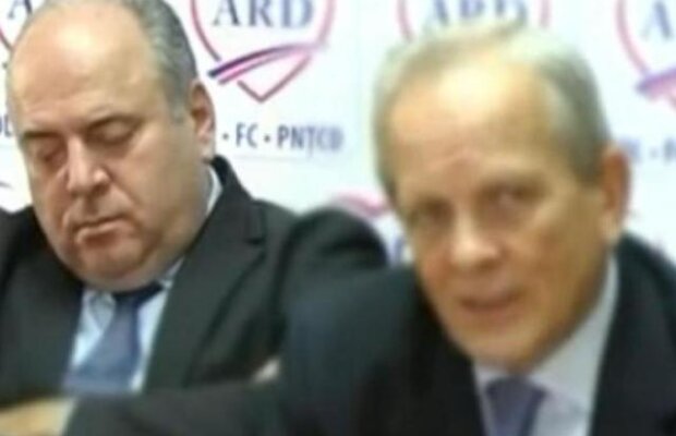VIDEO! Stefan cel Somnoros: “Pinalti” doarme pe unde prinde