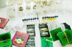 313 cazuri de infectare cu HIV în ultimele 6 luni. Contagierea prin folosirea drogurilor injectabile în creștere accelerată