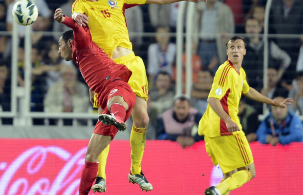 Plusuri şi minusuri în meciul cu Belgia » Ce avantaje şi dezavantaje au tricolorii în meciul de diseară