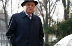 Ion Iliescu, atac dur la Băsescu: Afirmaţia potrivit căreia România nu e stat de drept poate fi explicată doar de psihologi