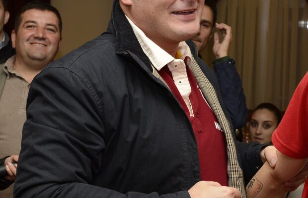 Percheziţii şi la CFR Cluj! DIICOT şi Garda Financiară anchetează transferurile a doi jucători!