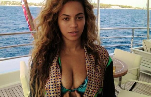 Beyonce - fotografii din colectia personala