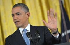 A avertizat că îşi va face rău dacă Barack Obama va fi reales preşedinte. La două zile după alegeri a fost găsit mort