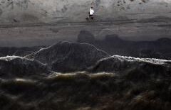 Cinci miliarde de dolari amendă pentru British Petroleum, în urma scurgerii de petrol din 2010