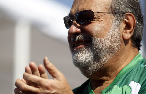 A fost aşteptat la Getafe, dar a preluat-o pe Oviedo! » Carlos Slim intră în fotbalul spaniol