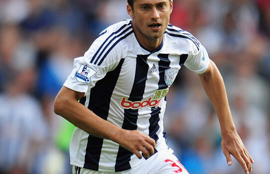 Gabi Tamaş a învins campioana Europei şi pe antrenorul care l-a adus în Anglia