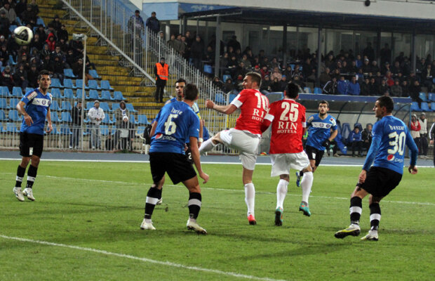 VIDEO Viitorul lui Dinamo este gri » Dorinel Munteanu a debutat cu o remiză: 1-1 cu echipa lui Hagi