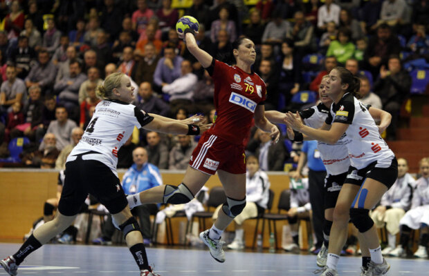 Zero emoţii » Oltchim a cîştigat şi cel de-al şaselea meci din Ligă şi se pregăteşte pentru grupele principale