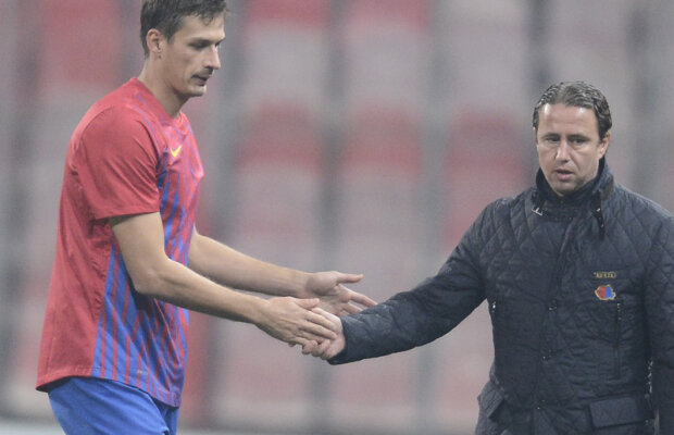 Trei puncte, trei victime » Reghecampf a pierdut trei jucători pentru meciul cu Stuttgart