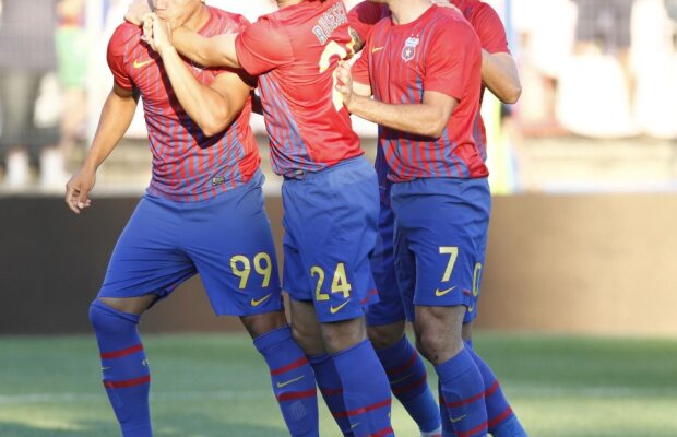 Soluţie bună sau aberaţie? Profeţia "Oracolului" Dragomir e în mîinile lui Reghecampf