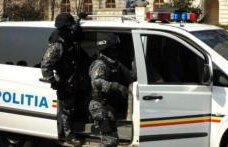 Percheziţii în Bucureşti, Mehedinţi şi Timiş. 10 oameni de afaceri, suspectaţi de evaziune fiscală. Prejudiciul se ridică la 7,5 milioane euro