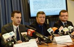 Un om de știință polonez a vrut să arunce în aer Parlamentul folosind patru tone de explozibil