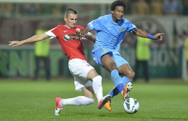 Dorinel merge pe mîna lui Bonetti » Grigore rămîne închizător