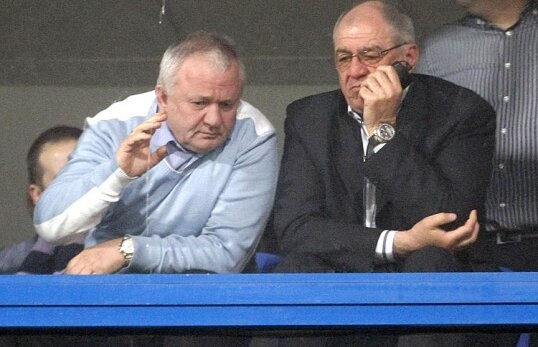 Hizo a luat foc după înfrîngerea cu Oţelul » A jignit un jurnalist!