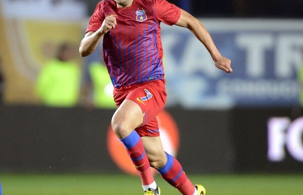 Stîngul e doar de gol » Chipciu n-a înscris nici un gol cu dreptul, piciorul său de bază
