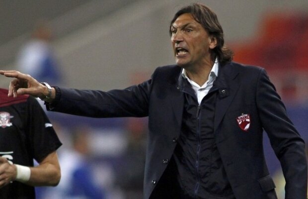 Şi demis, şi suspendat şi cu banii luaţi » Dragomir i-a plătit-o lui Bonetti!