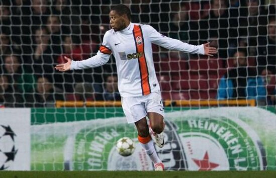 Şahtior desfiinţată în presa europeană: "Trişorii! Şi-au pierdut onoarea!"