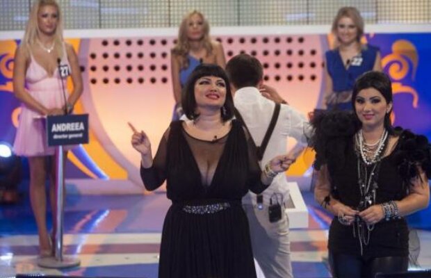 Adriana Bahmuteanu: “Am renuntat la cateva milioane de euro”