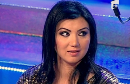 Intalnire de gradul 0: Adriana Bahmuteanu si Silviu Prigoana, fata in fata la tribunal