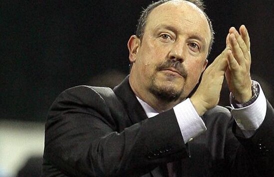 Oficial, Chelsea are un nou antrenor! Rafa Benitez vine pe Stamford Bridge
