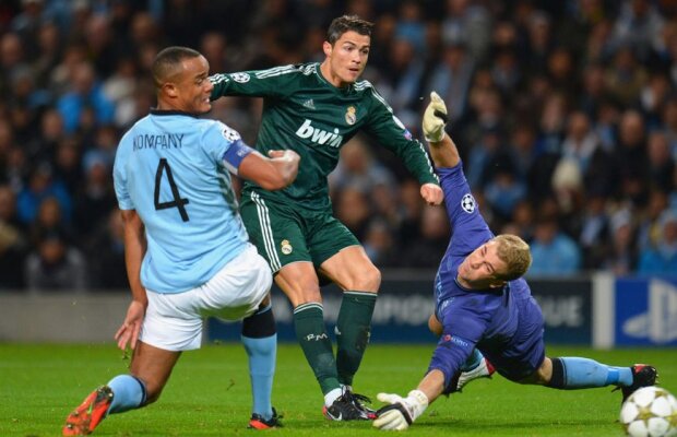 VIDEO Toate rezumatele de miercuri din Liga Campionilor » Real şi Dortmund s-au calificat în primăvară!