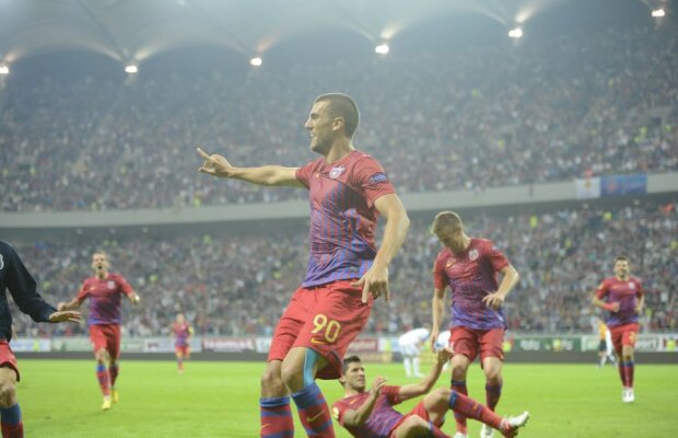 Nikolici nu joacă, dar e sigur: "Vom cîştiga cu ajutorul fanilor" » Cînd revine pe gazon şi ce spune despre ieşirea în club