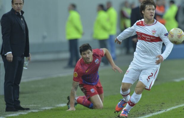 "Lecţia Stuttgart" are învăţămintele ei » Schimbările care ar putea repune Steaua pe picioare