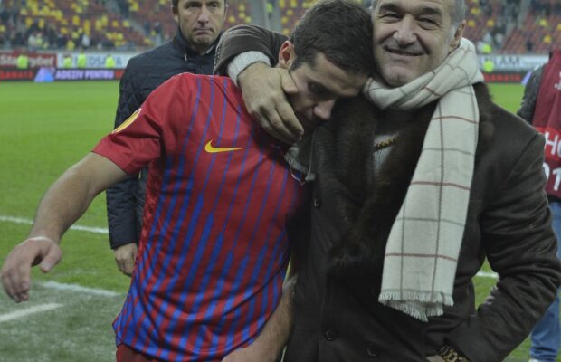 Liţă Dumitru l-a atacat dur pe MM Stoica la Radio GSP: "O ruşine! Ce mare manager e el?"