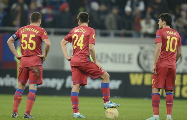 Cristian Geambaşu îi îndeamnă pe stelişti la penitenţă » Munca patriotică şi Apocalipsa