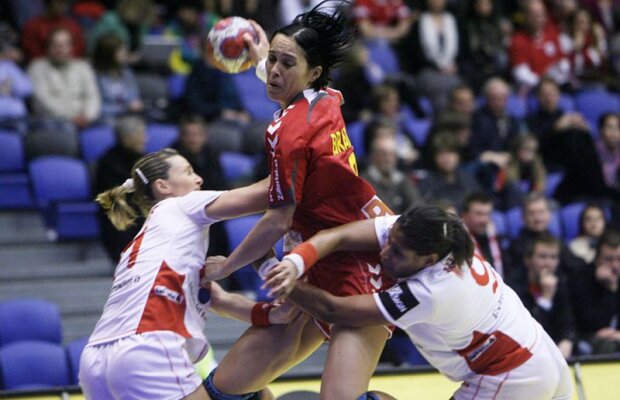 Semne bune înainte de European » Naţionala României cîştigă în Germania!