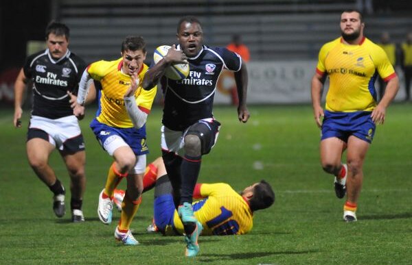 "Stejarii" în genunchi! » România a fost umilită ieri de SUA!