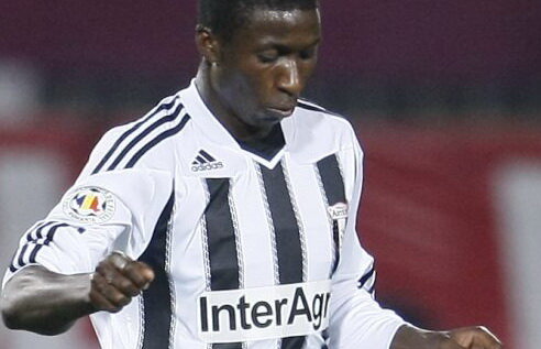 Astra are cota 2.30 pentru a treia victorie consecutivă cu Pandurii!