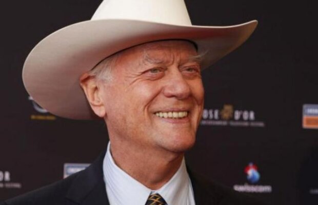 Larry Hagman a primit bani de la Nicolae Ceausescu!