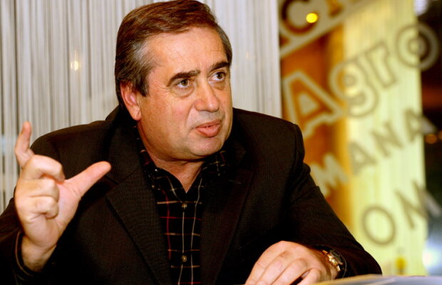 Metoda lui loan Niculae, visată de orice fotbalist! Modul inedit prin care patronul Astrei a stabilit primele pentru jucători