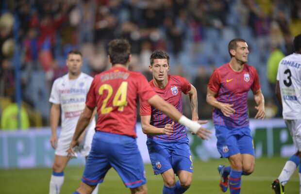 Noua strategie a Stelei: "Nici un jucător vîndut pe mai puţin de 10 milioane de euro"