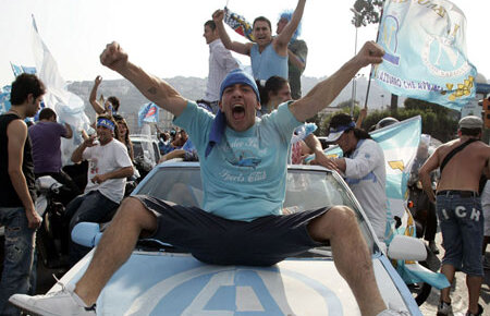 Pariază live pe meciurile din Serie A şi ai BONUS! Azi joacă Napoli şi Inter!