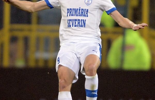 VIDEO Show-ul nou-promovatelor » CS Severin şi Viitorul au remizat aseară la capătul unui meci spectaculos
