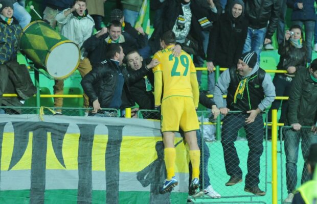 Porumboiu, deprimat şi cu gînduri de retragere: "Îmi lipsesc plăcerea, pasiunea"