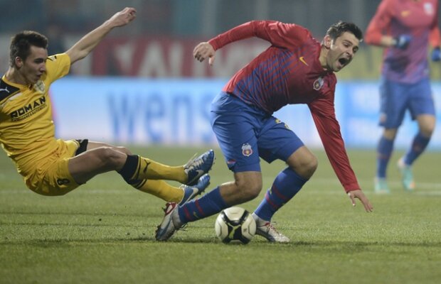 Ioan Neculaie nu e impresionat: "E clar că i-am prins puţin desculţi"